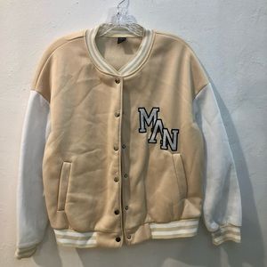 Varsity Jacket